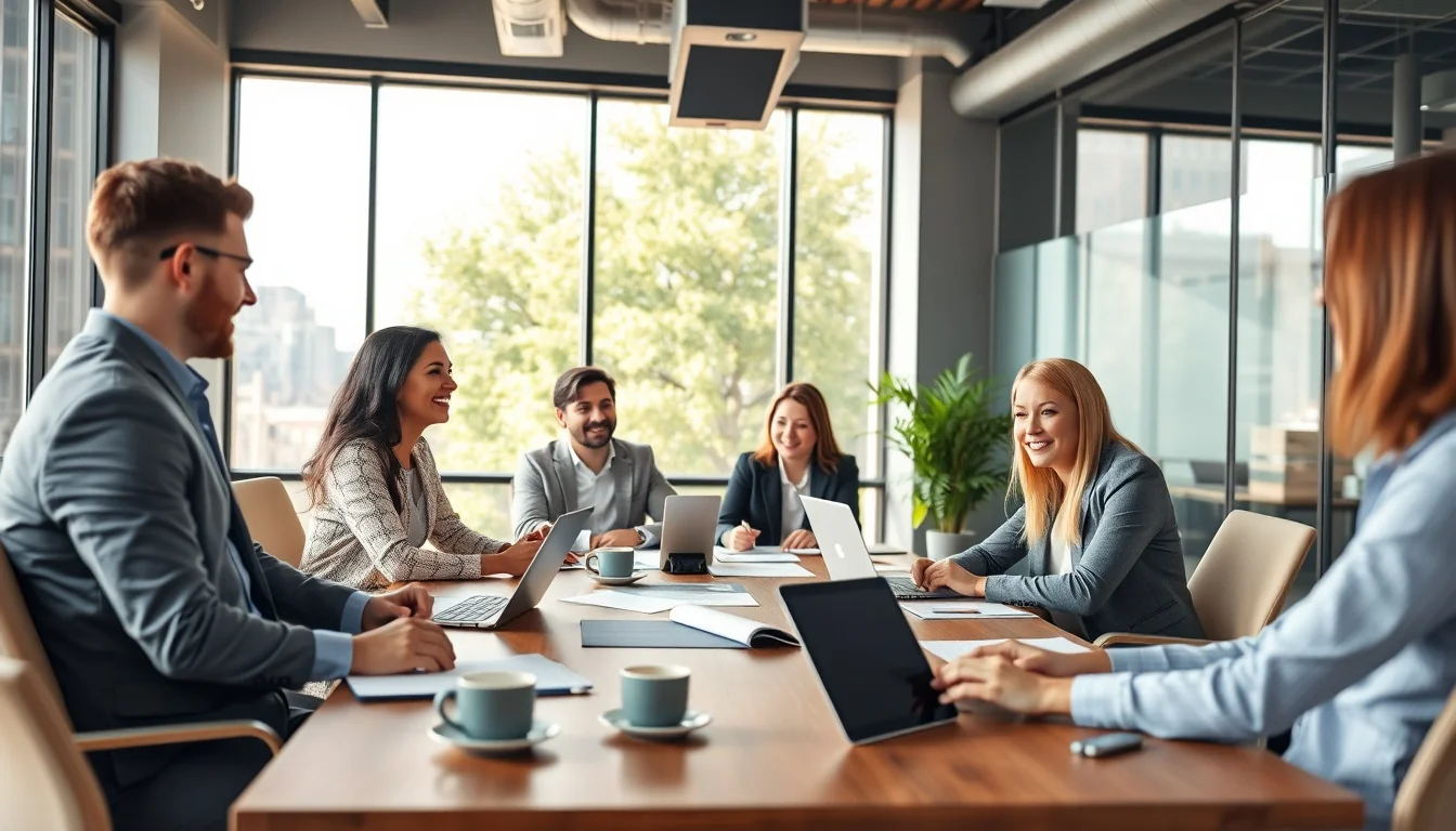 Legal Insights for Software & Tech Companies